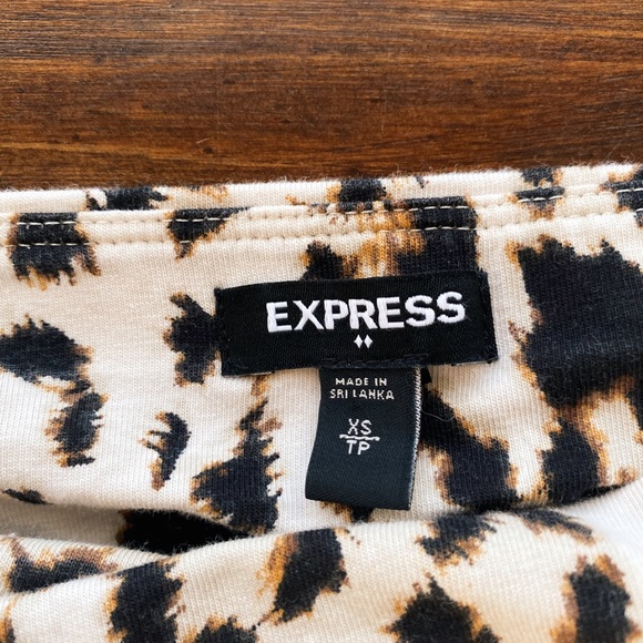 Express tube top - Picture 2 of 2